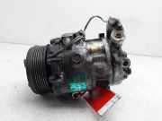 Klima Pumpe 90559843 Opel ASTRA G BERLINA Elegance 82 CV / 60 KW