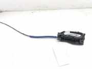 Türgriff Innen Links Hinten 9652617D Peugeot 407 (6D) Limousine 1.6 HDi 16V (DV6TED4.FAP(9HZ))