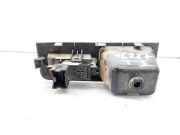 Schalter Für Elekt. Fensterheber Links Hinten 25411EA00A Nissan (R51) 2.5 dCi SE 174 CV / 128 KW