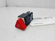 Warnleuchte Schalter 5M0953509A Volkswagen Tiguan (5N1/2) SUV 2.0 TDI 16V (CBAB) CBAB