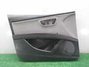 Türverkleidung Links Vorne 5F48867131L Seat Leon (5FB) Schrägheck 5-drs 1.2 TSI Ecomotive 16V (CYVB)