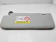 Sonnenblende Rechts 852203W040ED Kia Sportage (QL) Geländewagen 1.7 CRDi 115 16V 4x2 (D4FD)