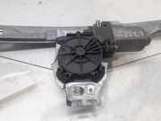 Fensterheber Rechts Vorne 9681182280 Peugeot 207/207+ (WA/WC/WM) Schrägheck 1.6 HDi 16V (DV6ATED4(9HX))