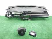 Airbag Set 3C1857003QT Volkswagen Passat Variant (365) Kombi 2.0 TDI 16V 140 (CFFB) CFFB