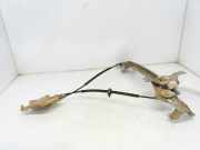 Fensterheber Rechts Hinten 827200003R Renault Megane III Berline (BZ) Schrägheck 5-drs 1.5 dCi 105 (K9K-832(K9K-G8))