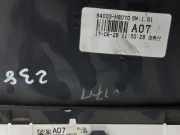 Tachoeinheit Kmh 94003H8070 Kia Rio III (UB) Schrägheck 1.2 CVVT 16V (G4LA)