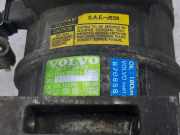 Klima Pumpe 30613839 Volvo S40 (VS) Limousine 1.6 16V (B4164S2)