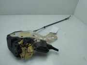 T?rschloss Links Hinten 814101F010 Kia Sportage (JE) Gel?ndewagen 2.0 CRDi 16V 4x4 (D4EA)