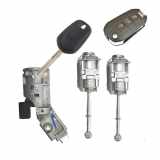 Zündschloss 9813617780 Peugeot Crossway 165 CV / 121 KW