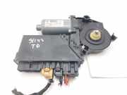 Fensterhebermotor Rechts Hinten 7L0959704C Volkswagen Touareg (7LA/7L6) SUV 2.5 TDI R5 (BAC) BAC