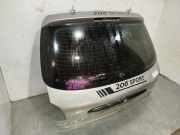 Hintertür 8701R5 Peugeot 206 (2A/C/H/J/S) Schrägheck 1.9 D (DW8B(WJY))