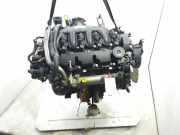 Motor QXBA Ford MONDEO BER. (CA2) Titanium 140 CV / 103 KW