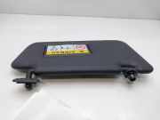 Sonnenblende Links 96401BV90A Nissan Juke (F15) SUV 1.2 DIG-T 16V (HRA2DDT)