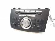 Radio BDA466AR0A Mazda 3 (BL12/BLA2/BLB2) Limousine 1.6 CiTD 16V (Y6)