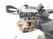 Sicherheitsgurt Rechts Vorne C2S42260 Jaguar X-type Limousine 2.0 D 16V (FMBA)