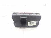 Warnleuchte Schalter 735357113 Fiat Panda (169) Schrägheck 1.3 D 16V Multijet (169.A.5000)