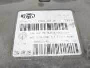 Motorsteuergerät 55187372 Fiat Seicento (187) Schrägheck 1.1 S,SX,Sporting,Hobby,Young (176.B.2000)