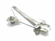 Fensterheber Links Hinten 8354056B00000 Suzuki VITARA SE/SV (ET) 1.9 TDI Largo Superlujo 90 CV / 66 KW