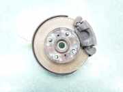 Achsschenkel Halter Rechts Vorne 4321152010 Toyota Yaris (P1) Schrägheck 1.0 16V VVT-i (1SZFE)