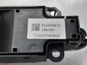 Kombischalter 31456672 Volvo XC60 II (UZ) SUV 2.0 D3 16V (D4204T4)