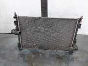 Radiator 9680533480 Citroën C4 Picasso (3D/3E) Großraumlimousine 1.6 BlueHDI 120 (DV6FC(BHZ))