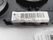 Bedienung Klimacontrolle 8200344840 Renault MEGANE II CLASSIC BERLINA Confort Dynamique 113 CV / 83 KW