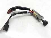 Zündschloss 2411 Citroën AX Schrägheck 10 Escapade (TU9MZ(CDZ))