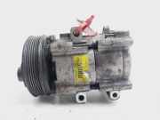 Klima Pumpe 4S7119D629AA Ford MONDEO BERLINA (GE) Titanium (D) 131 CV / 96 KW