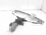 Fensterheber Links Vorne 824031G010 Kia Rio II (DE) Schrägheck 1.5 CRDi VGT 16V (D4FA)