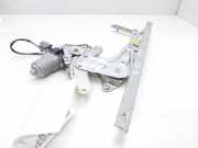 Fensterheber Links Hinten 5743A177 Mitsubishi ASX SUV 2.0 MIVEC 16V (4J11)