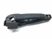 Türgriff Außen Rechts Vorne 9101W2 Citroën C2 (JM) Schrägheck 3-drs 1.4 HDI (DV4TD(8HZ))