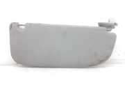 Sonnenblende Links 8143T3 Peugeot 406 Coupé (8C) Coupé 2.2 HDI 16V FAP (DW12TED4(4HX))