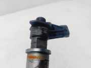 Kraftstoff-Injector 0445115084 Renault Laguna Coupé (DT) Coupé 2.0 dCi 16V 150 (M9R-858)