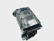 Multifunctionelle Display 13275085 Opel Zafira (M75) Großraumlimousine 1.6 16V (Z16XE1)