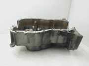 Ölwannenabdeckung 111115870R Dacia II Comfort 109 CV / 80 KW