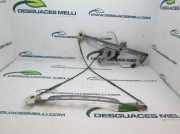 Fensterheber Rechts Vorne 9222E4 Peugeot 206 BERLINA X-Line Clim 68 CV / 50 KW