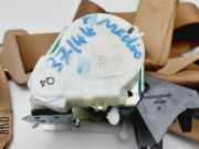 Sicherheitsgurt Mh 33055612B Mercedes-Benz S (W221) Limousine 5.5 S-550 32V (M273.961)