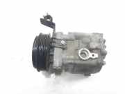 Klima Pumpe 5A7875200 Fiat Panda (169) Schr?gheck 1.2 Fire 4x4 (188.A.4000)