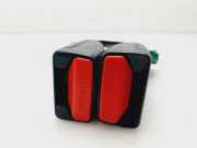 Gürtelschnalle Mh BJ32613K21 Land + Range Rover Range Rover Evoque (LVJ/LVS) SUV 2.2 TD4 16V (224DT(Euro 5))