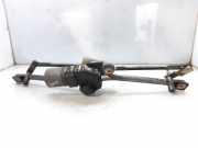 Scheibenwischermotor Vorne 1S7117508AD Ford Mondeo III Limousine 1.8 16V (CHBA)