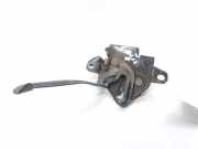 Motorhaubenschloss 535100F054 Toyota Verso Großraumlimousine 2.0 16V D-4D-F (1AD-FTV)