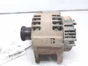 Lichtmaschine 746801 Opel Movano Kombi Bus 1.9 DTI (F9Q-770)