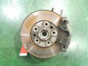 Achsschenkel Halter Rechts Vorne 90498809 Opel Zafira (F75) Großraumlimousine 2.0 DTI 16V (Y20DTH)