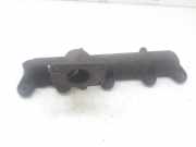 Auspuff Krümmer 504092113 Fiat Ducato (243/244/245) Van 2.3 JTD 16V (F1AE0481C)