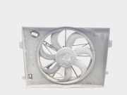 Kühlerventilator 253802E251 Hyundai Tucson (JM) SUV 2.0 16V CVVT 4x2 (G4GC)