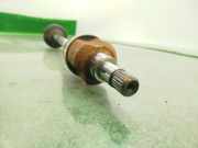 Antriebswelle Links Vorne 9809710080 Citroën C3 Aircross I (2C/2R) SUV 1.2 PureTech 82 (EB2F(HMZ))