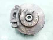 Achsschenkel Halter Rechts Vorne 517161D100 Kia (UN) Concept 113 CV / 83 KW
