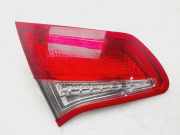 Rücklicht Links Innen 9672155880 Citroën C4 Berline (NC) Schrägheck 5-drs 1.6 Hdi (DV6C(9HD))