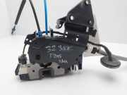 Türschloss Links Hinten A0997300135 Mercedes-Benz C (W204) Limousine 2.2 C-200 CDI 16V BlueEFFICIENCY (OM651.913)