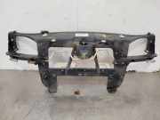 Schließplatte Kühlerträger 1444951 Ford BERLINA (GE) Ghia X (06.2003->) (D) 146 CV / 107 KW